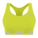 Top Nadador Fitness Puma Sem Costura - 716-LIMAO FLUOR