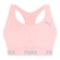 Top Nadador Fitness Puma Sem Costura - SALMAO-SALMAO