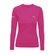 Camiseta Puma Manga Longa Feminina Proteção Solar UV50+ - 811-PINK