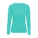 Camiseta Puma Manga Longa Feminina Proteção Solar UV50+ - PISCINA-PISCINA