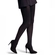 Meia Calça Selene Feminina Fio 40 Opaca - 550-PRETO