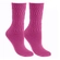 Meia Esportiva Selene Aeróbica Feminina Cano Médio - 811-PINK