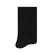 Meia Esportiva Selene Aeróbica Feminina Cano Médio - 550-PRETO