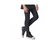 Meia Calça Selene Infantil Fio 80 Algodão - 550-PRETO