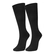 Meia 3/4 Selene Cano Longo De Lã Feminino Inverno - 550-PRETO