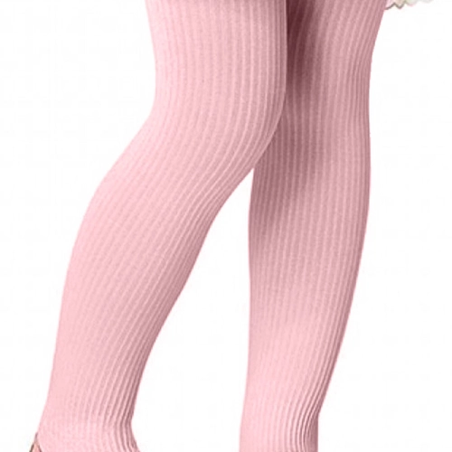 Meia Calça Selene Canelada Infantil Fio 70