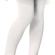 Meia Calça Selene Canelada Infantil Fio 70 - 500-BRANCO
