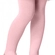 Meia Calça Selene Canelada Infantil Fio 70 - 824-ROSA-ROSA