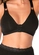 Sutiã Demillus Cotton sem Bojo Olimpo - 27-PRETO