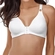 Sutiã Demillus Cotton sem Bojo Olimpo - 20-BRANCO