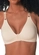 Sutiã Demillus Cotton sem Bojo Olimpo - 14-PEROLA