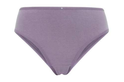 Kit 3 Calcinhas Tanga Miance Básica Cotton