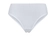Kit 3 Calcinhas Tanga Miance Básica Cotton - BRANCO-BRANCO