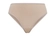 Kit 3 Calcinhas Tanga Miance Básica Cotton - CHO-CHOCOLATE