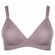 Sutiã Lamore Miance Adulto Sem Bojo Básico Microfibra - SATIN-SATIN