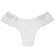 Kit 3 Calcinhas Miance Cotton Com Renda - BC-BRANCO