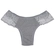 Kit 3 Calcinhas Miance Cotton Com Renda - MESCLA-MESCLA