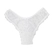 Calcinha Tanga Miance Rendada - BC-BRANCO