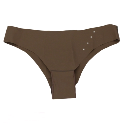 Kit 3 Calcinhas Tanga Miance Corte Laser
