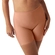 Bermuda Best-Friend Liz Invisible Estética Corte A Laser Em Microfibra - 582-ROSA MONACO