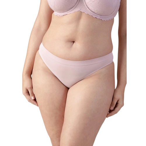 Calcinha Tanga Liz Adulto Em Microfibra