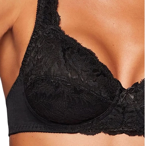 Sutiã Triumph W Classic Soft em Cetinete