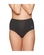 Calcinha Cintura Alta Sloggi Maxi Basic - 217-PRETO