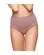 Calcinha Cintura Alta Sloggi Maxi Basic - 065-SMOKE