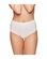 Calcinha Cintura Alta Sloggi Maxi Basic - 220-BRANCO