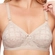 Sutiã Triumph N em Tule - 48-MINK/WE/3159