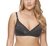 Sutiã Triumph sem Aro com Renda Brigitte N - 217-PRETO