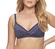 Sutiã Triumph sem Aro com Renda Brigitte N - 229-MARITIMO