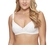 Sutiã Triumph sem Aro com Renda Brigitte N - 220-BRANCO