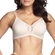 Sutiã Triumph sem Aro Ladyfrom Lace - 228-BASE