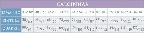 Calcinha Midi Triumph Shape Sensation