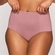 Calcinha Maxi Triumph Adulto Lateral Dupla Blissy Microfibra - 745-MALVA