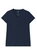 Blusa Manga Curta Malwee Feminina Adulta Algodão - 02023-02023