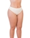 Kit 3 Calcinhas Clássicas Lut Cintura Alta Cavada Em Cotton Liso - SORT.-SORTIDOS