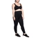 Calça Legging Gestante Lupo Sport MOM Sem Costura - 9990-PRETA