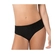 Calcinha Duloren Com Reforço Frontal - PRETO-PRETO