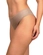 Calcinha Duloren Biquíni Açores - BEIGE-BEIGE FONCE
