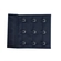 Extensor DeMillus Triplo - 27-PRETO