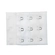 Extensor DeMillus Triplo - 20-BRANCO