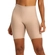 Bermuda Dilady Modeladora Slim Feminina - 080-080 CHOCOLATE