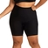 Bermuda Dilady Modeladora Slim Feminina - 012-012 PRETO
