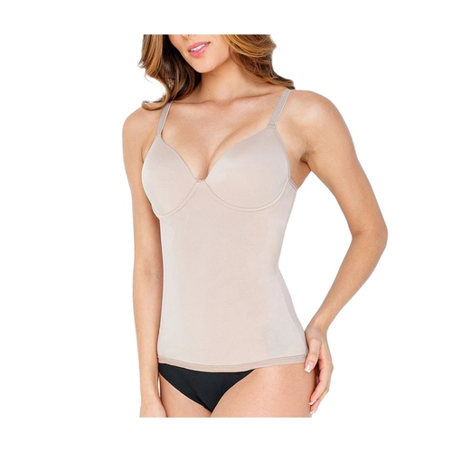 Camisete Dilady Com Bojo Ultra Shape Zero Barriga