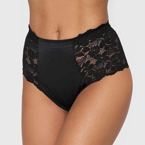 Calcinha Alta, Dilady Lingerie