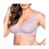 Sutiã Dilady Anatômico Sem Aro Plus Size - 407-ROSA RETRO