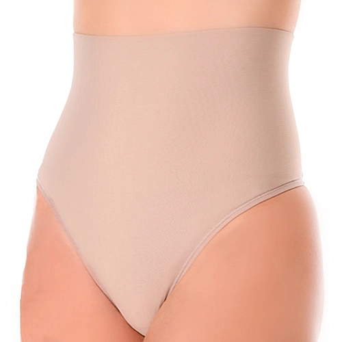 Cinta Dilady Hot Pant Modeladora Cavada