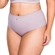 Calcinha Dilady Cintura Alta Basic - 407-ROSA RETRO